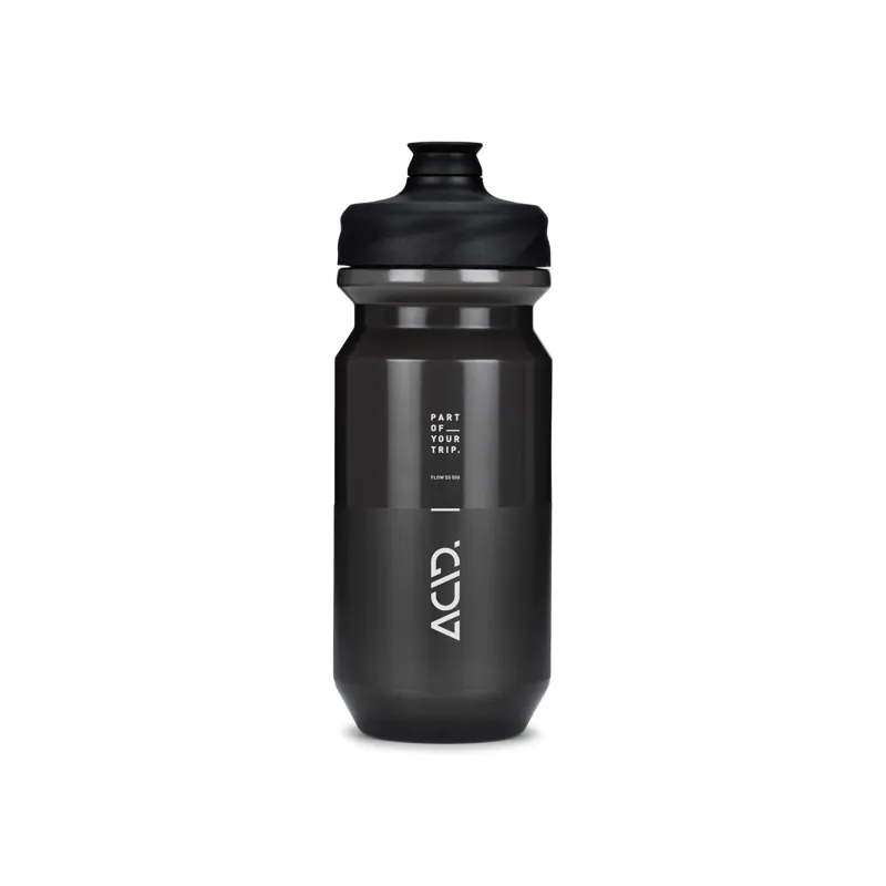 Acid Flow DS 500ml Bottle in Black